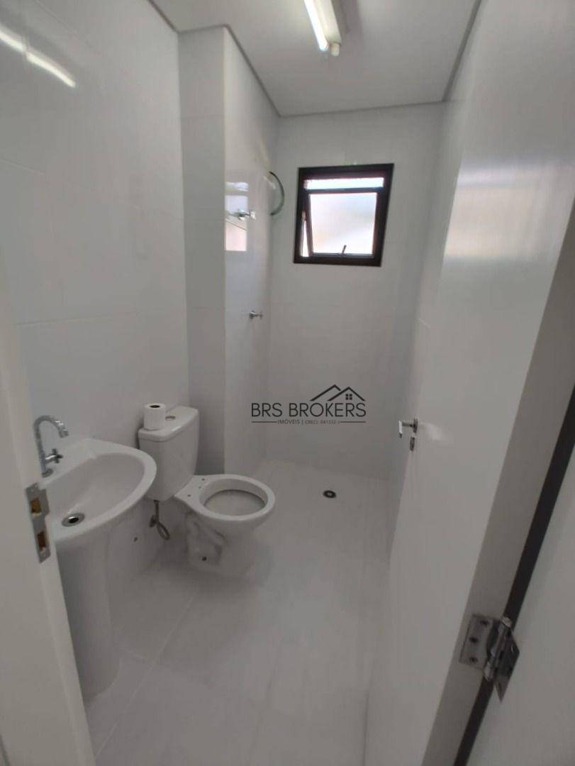 Apartamento à venda com 2 quartos, 46m² - Foto 11