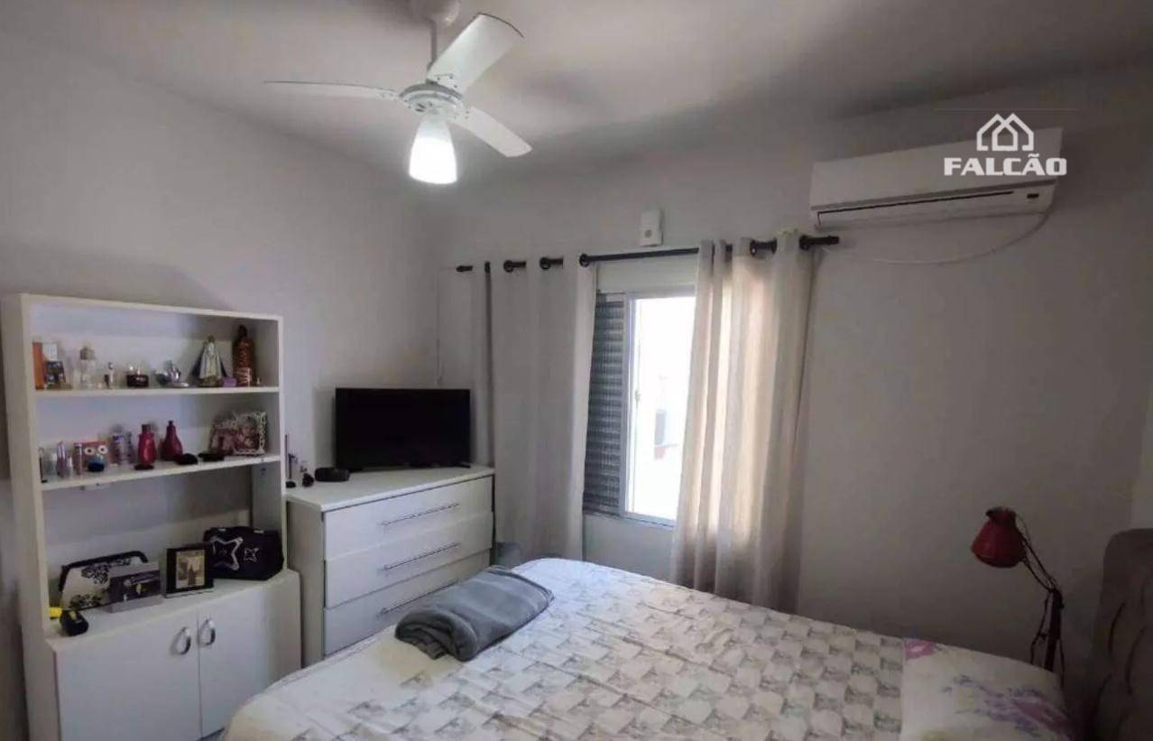 Sobrado à venda com 5 quartos, 250m² - Foto 7