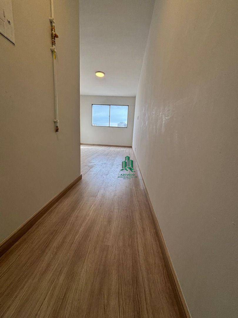 Kitnet-Studio, 25 m² - Foto 3