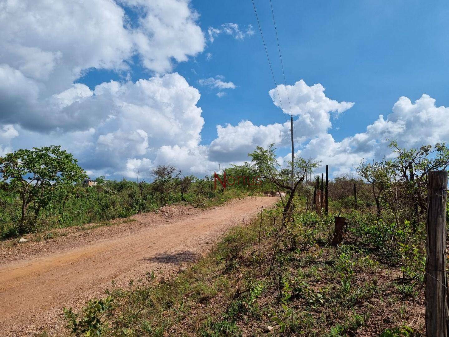 Terreno à venda, 420M2 - Foto 4