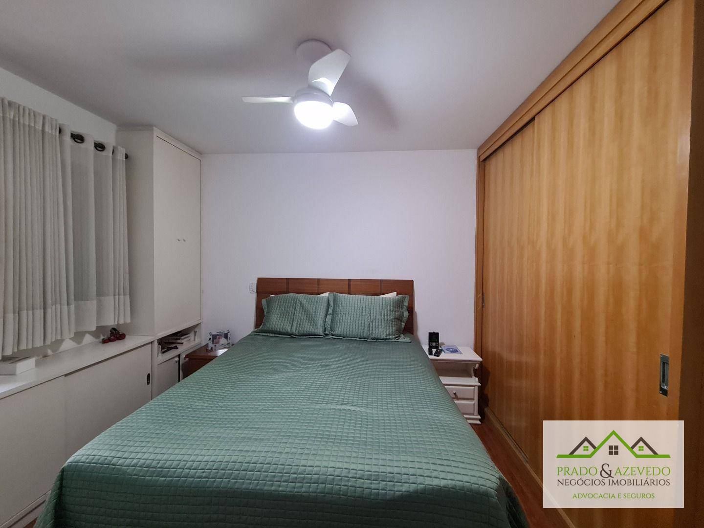 Apartamento à venda com 4 quartos, 169m² - Foto 8