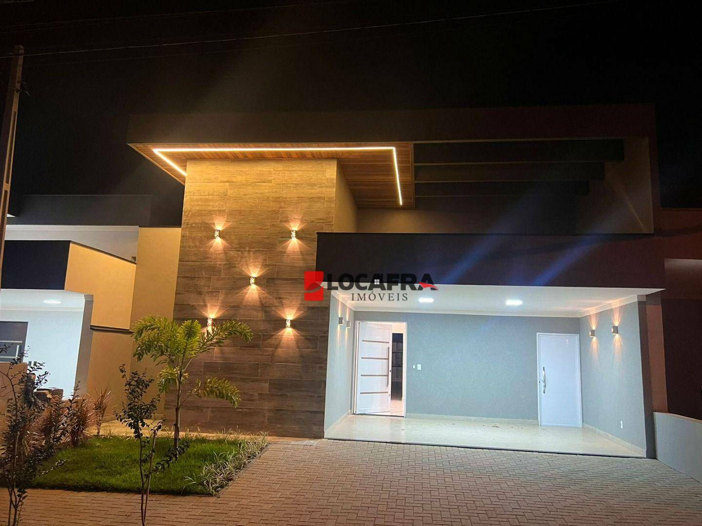 Casa de Condomínio à venda com 3 quartos, 130m² - Foto 3