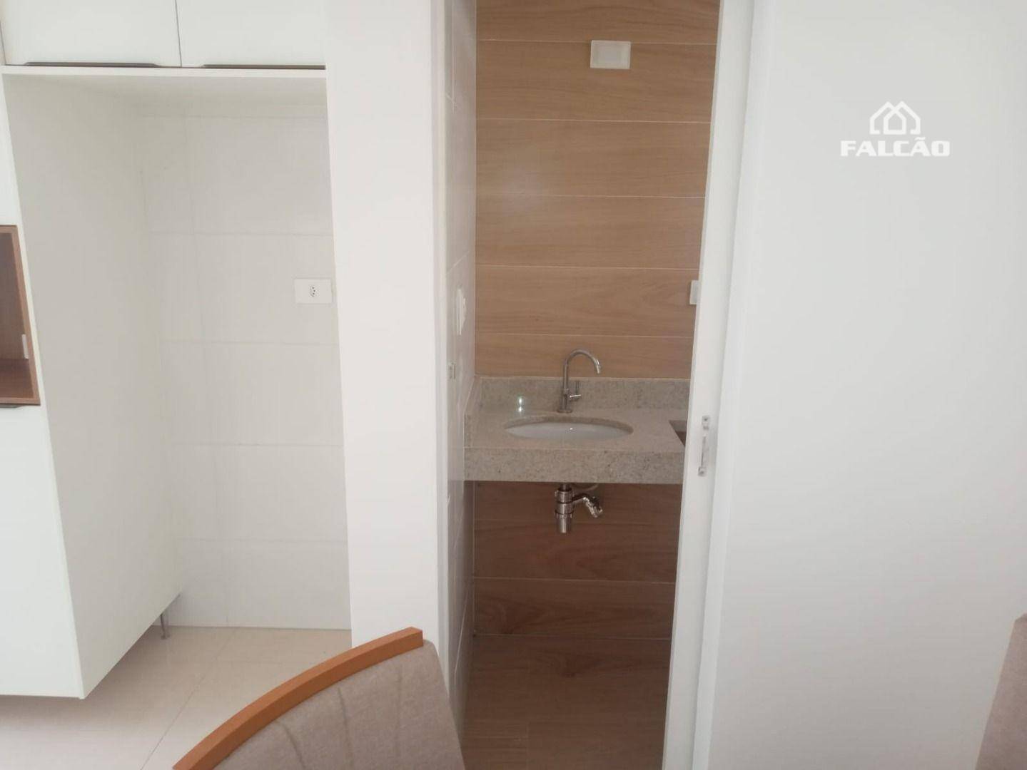 Sobrado à venda com 2 quartos, 103m² - Foto 9