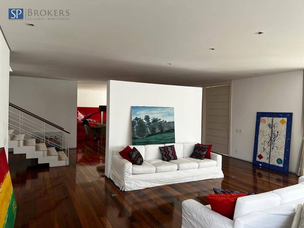 Casa, 3 quartos, 850 m² - Foto 8