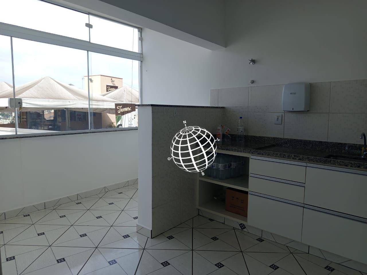 Loja-Salão, 363 m² - Foto 9
