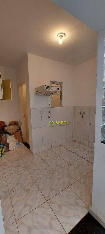 Sobrado à venda com 2 quartos, 163m² - Foto 6