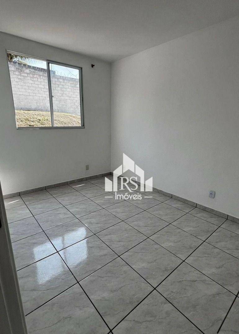 Apartamento à venda com 2 quartos, 48m² - Foto 11