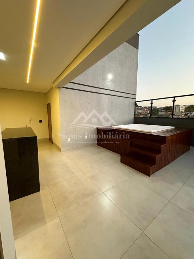 Cobertura à venda com 2 quartos, 160m² - Foto 7