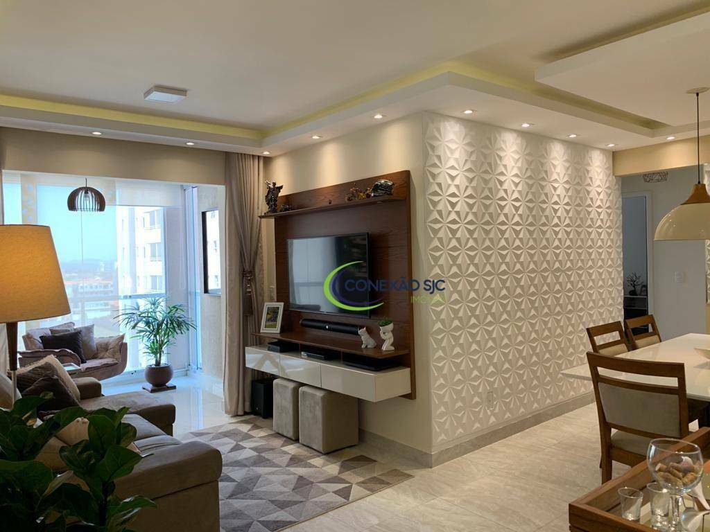 Apartamento à venda com 2 quartos, 75m² - Foto 16