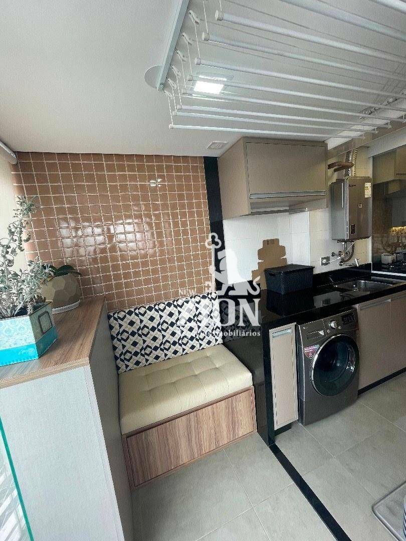 Apartamento à venda com 2 quartos, 58m² - Foto 10