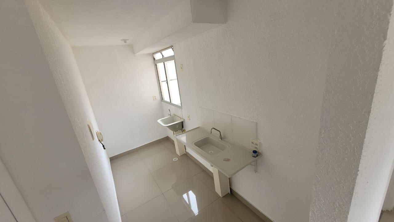 Apartamento à venda com 2 quartos, 38m² - Foto 13