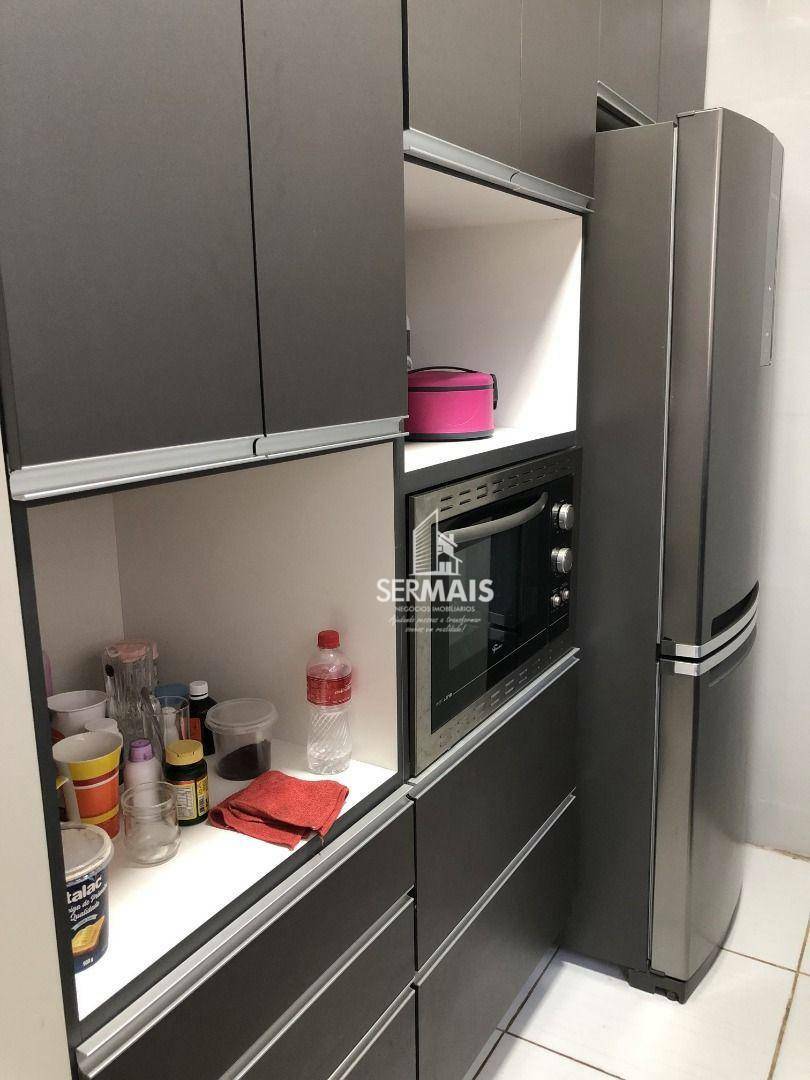 Apartamento à venda com 2 quartos, 56m² - Foto 7