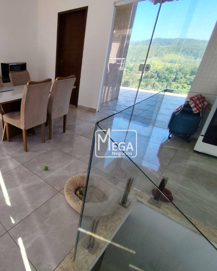 Casa à venda com 3 quartos, 104m² - Foto 37