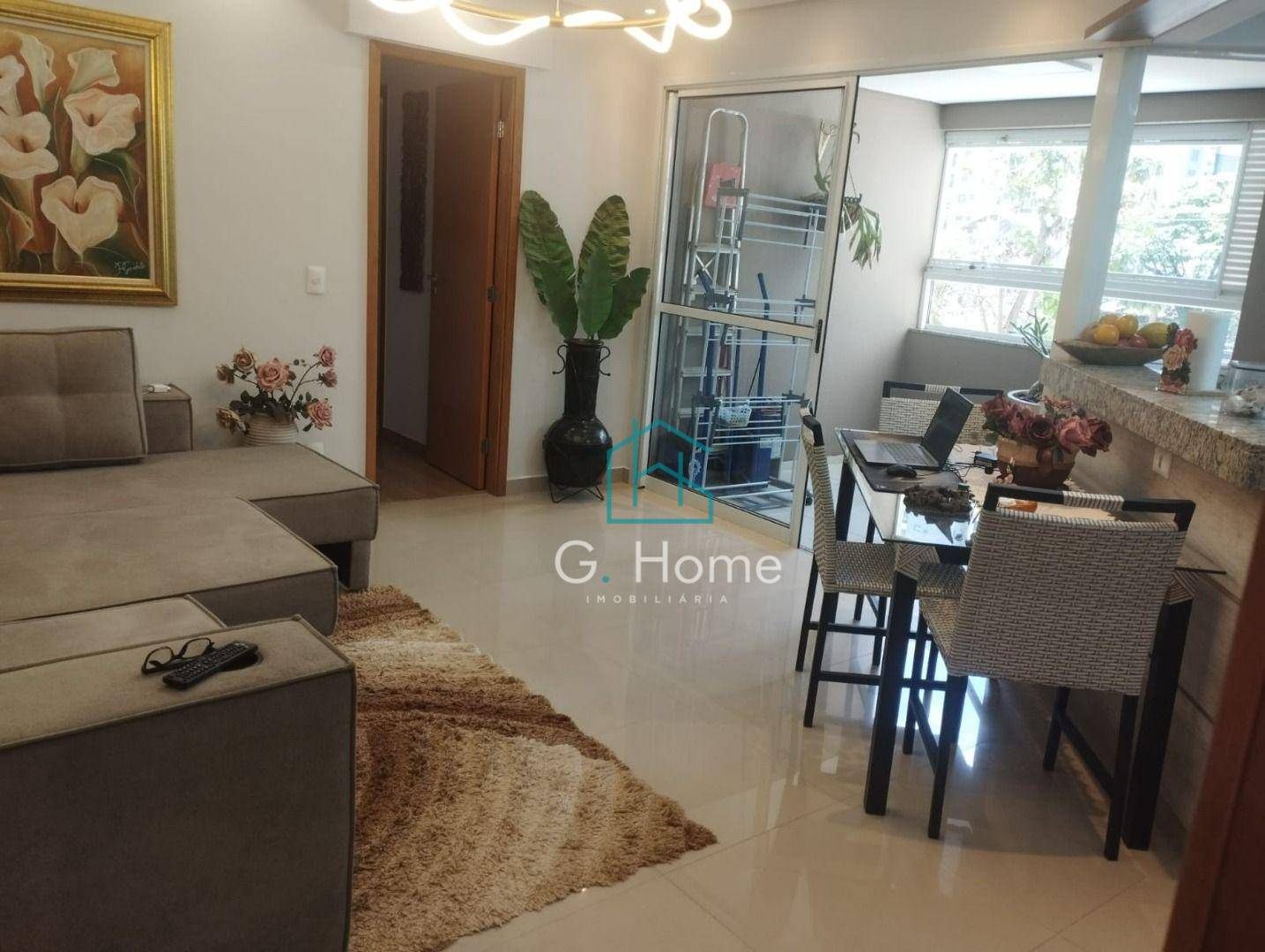 Apartamento, 3 quartos, 79 m² - Foto 2
