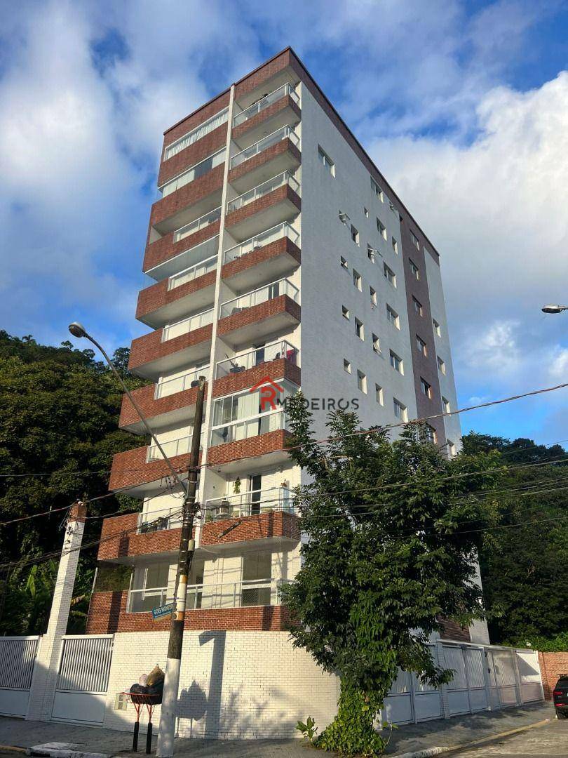 Apartamento à venda com 1 quarto, 40m² - Foto 1