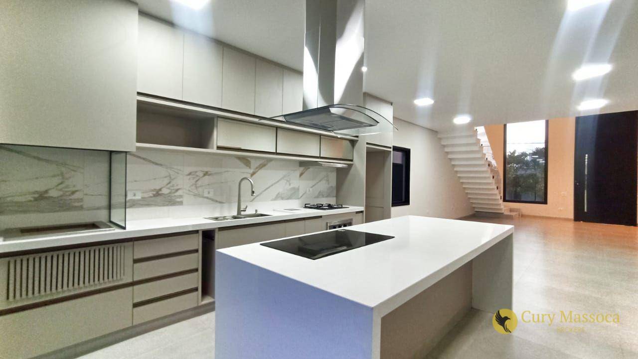 Casa de Condomínio à venda com 4 quartos, 266m² - Foto 12
