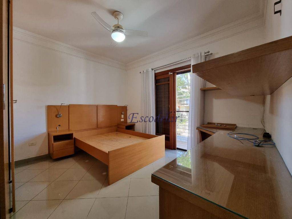 Sobrado à venda com 3 quartos, 340m² - Foto 19