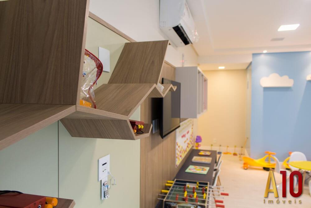 Apartamento à venda com 3 quartos, 129m² - Foto 41