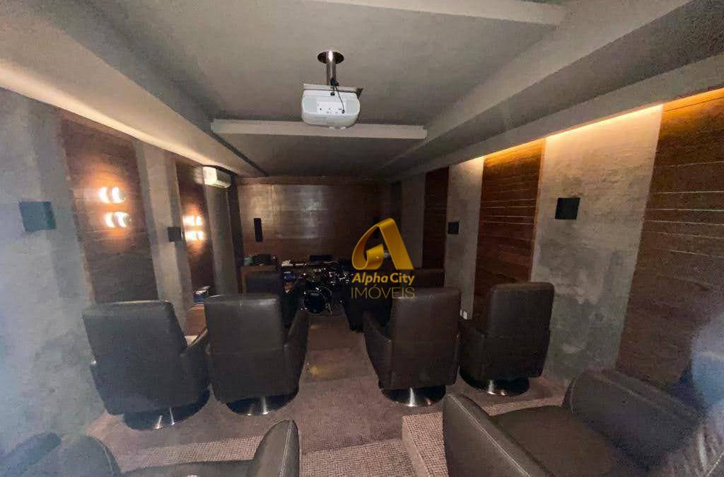 Casa de Condomínio à venda com 5 quartos, 1000m² - Foto 16