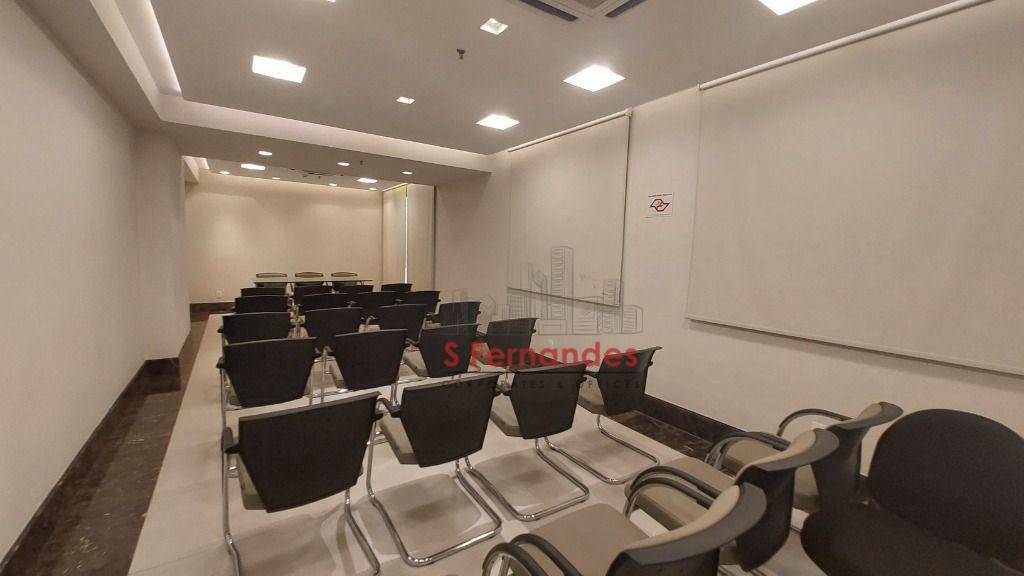 Conjunto Comercial-Sala para alugar, 60m² - Foto 14