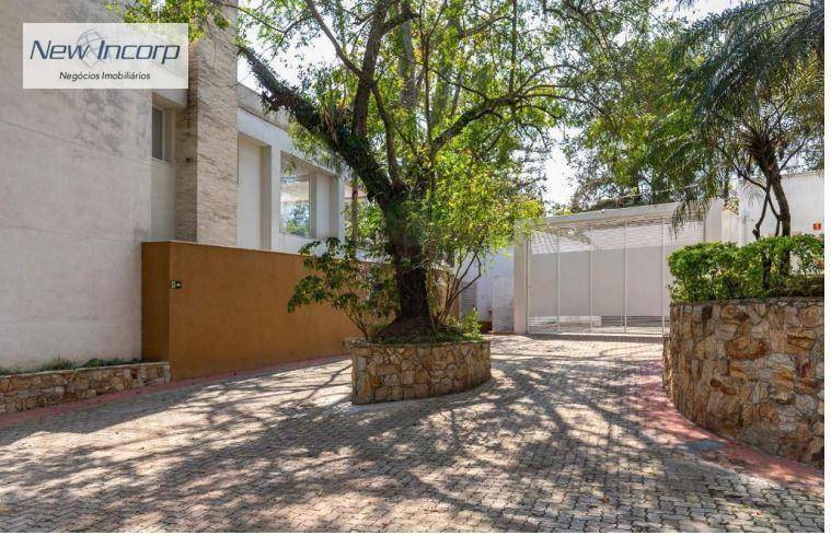 Casa de Condomínio à venda com 4 quartos, 850m² - Foto 7