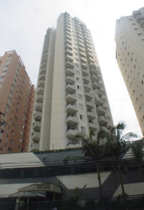 Apartamento à venda com 2 quartos, 60m² - Foto 1