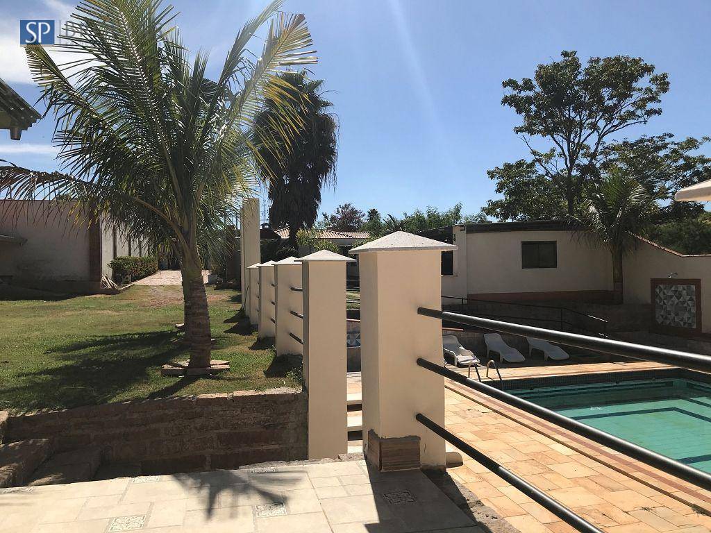 Chácara, 9 quartos, 2000 m² - Foto 5