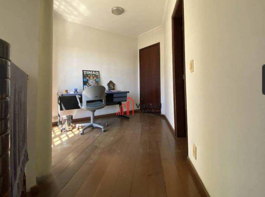 Sobrado para alugar com 4 quartos, 380m² - Foto 2