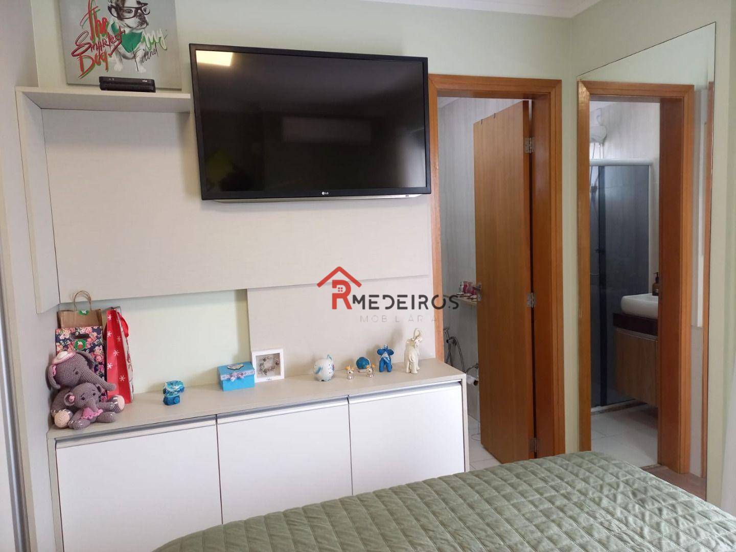 Apartamento à venda com 2 quartos, 94m² - Foto 19