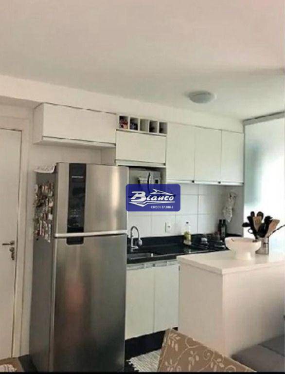 Apartamento à venda com 3 quartos, 59m² - Foto 6