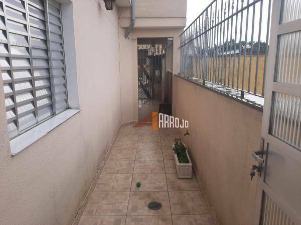 Sobrado à venda com 3 quartos, 148m² - Foto 11