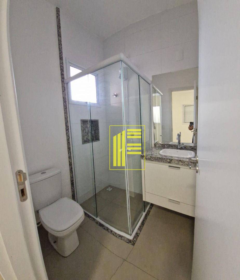 Casa de Condomínio para alugar com 2 quartos, 105m² - Foto 5