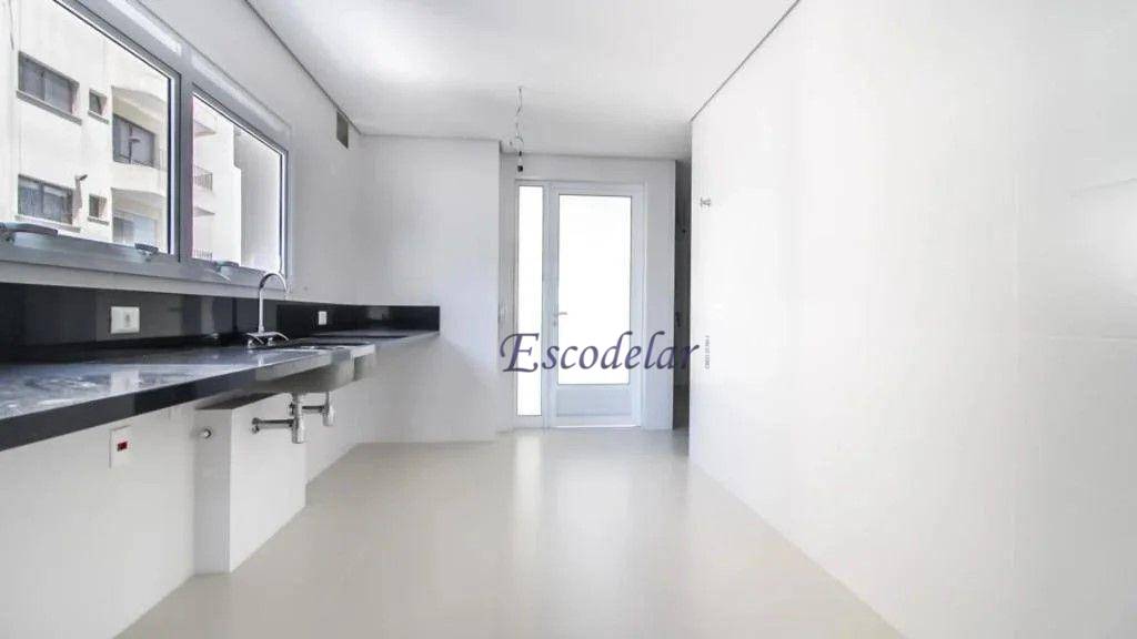 Apartamento à venda com 4 quartos, 278m² - Foto 10