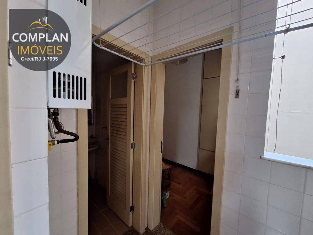 Apartamento à venda com 3 quartos, 190m² - Foto 27