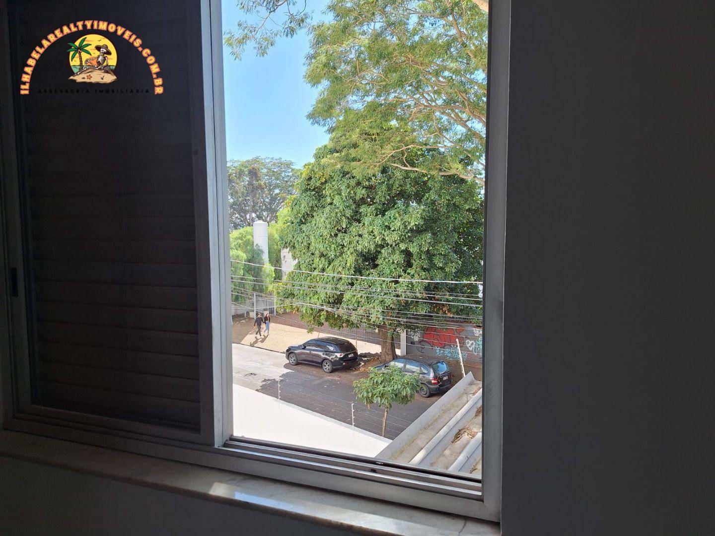 Apartamento à venda com 2 quartos, 80m² - Foto 5