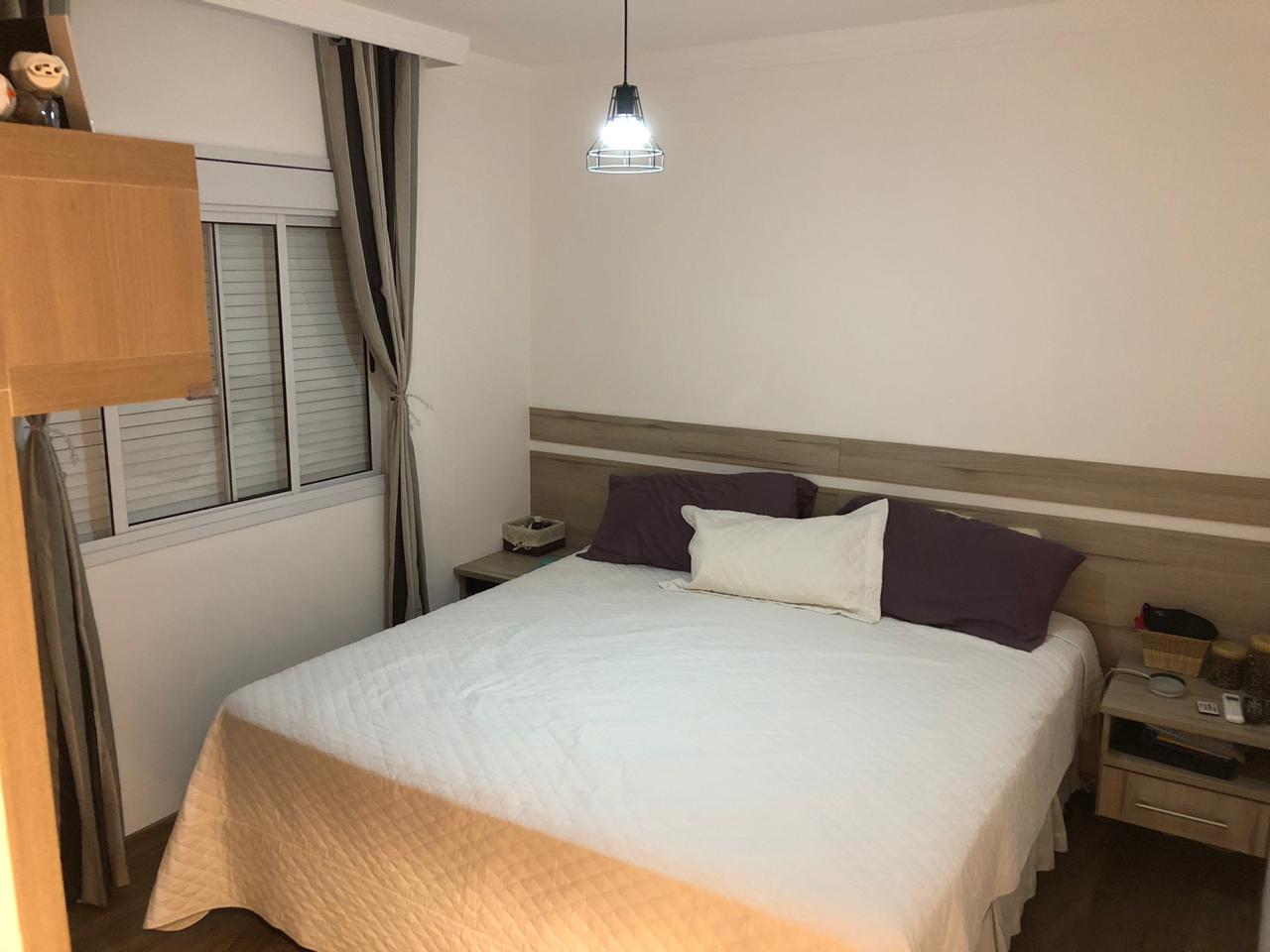 Apartamento à venda com 3 quartos, 95m² - Foto 14