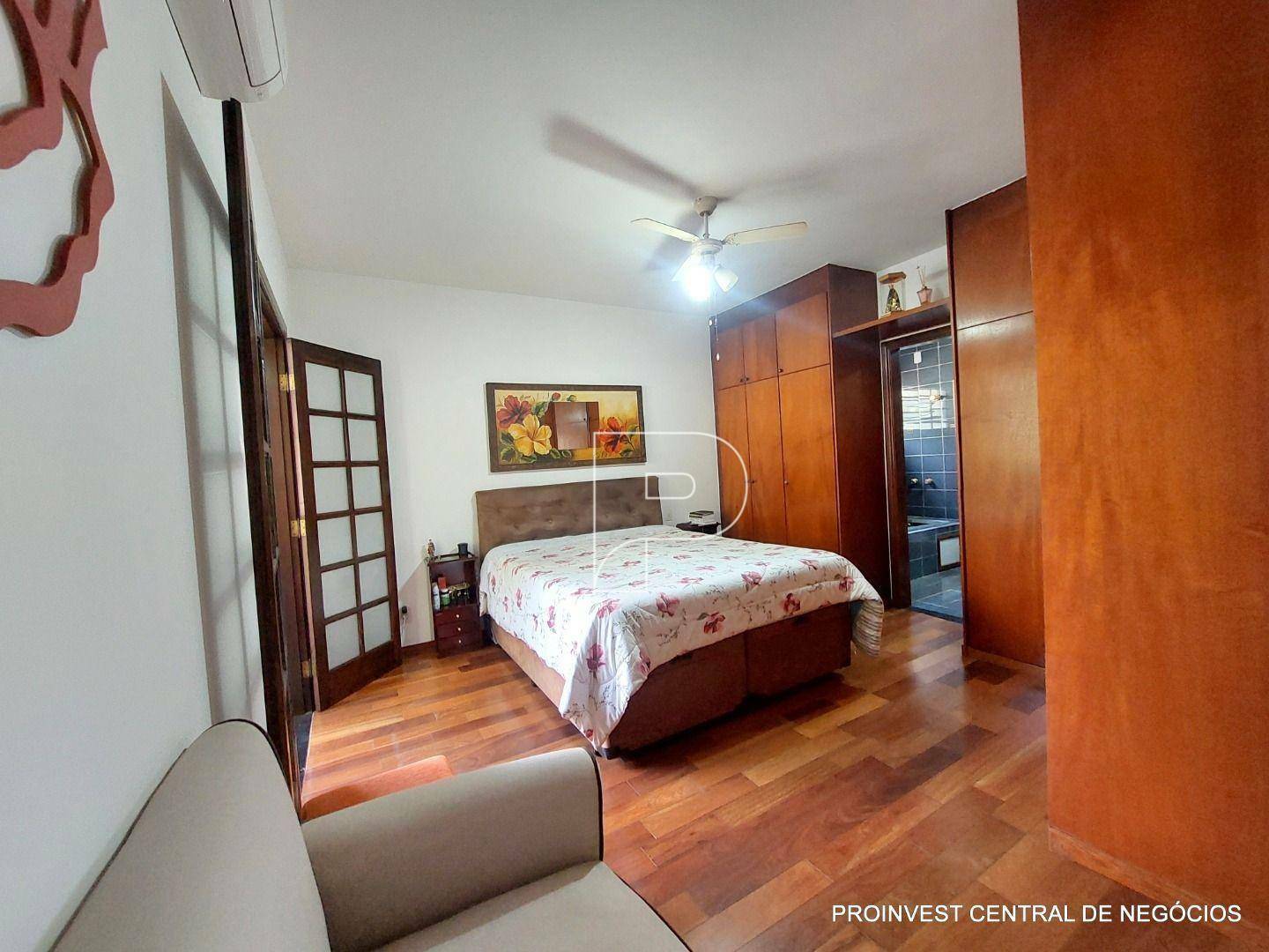 Casa de Condomínio à venda com 4 quartos, 530m² - Foto 29