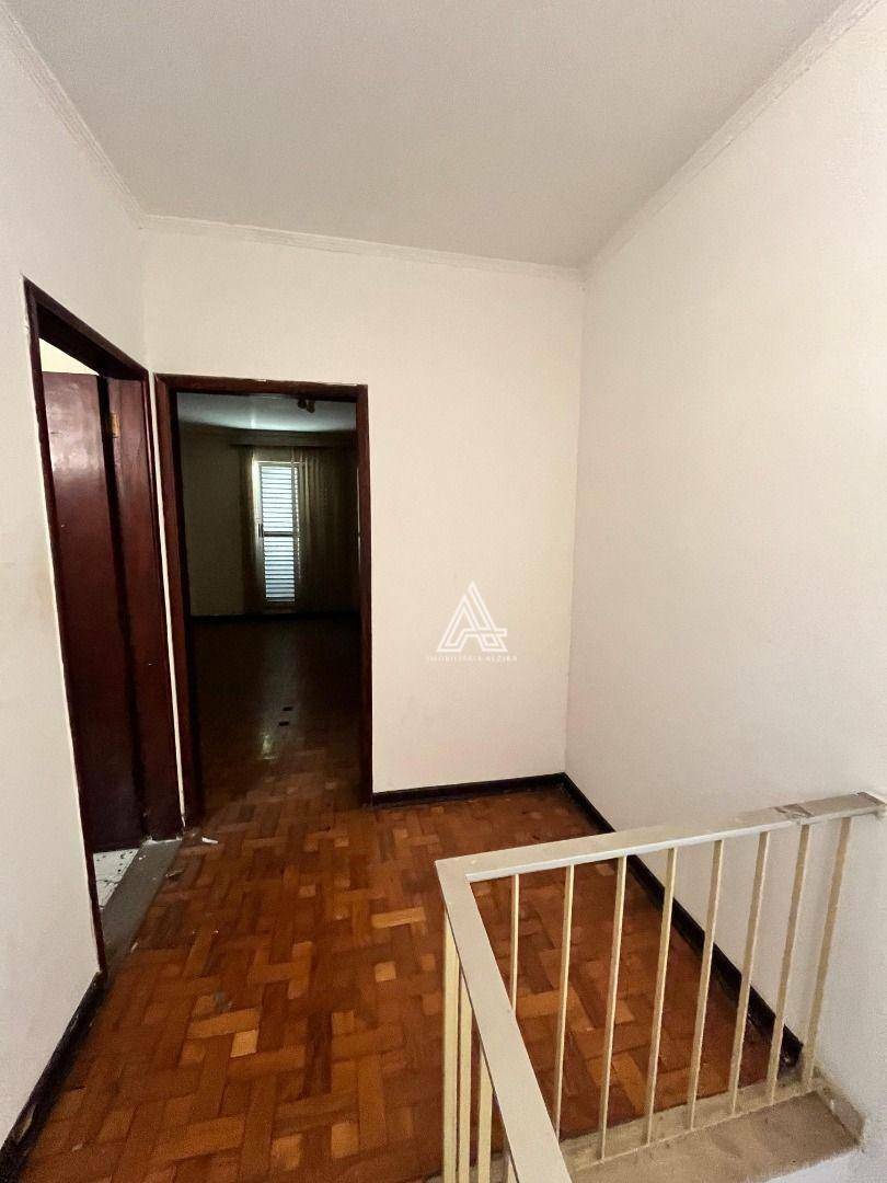 Sobrado à venda e aluguel com 3 quartos, 202m² - Foto 54