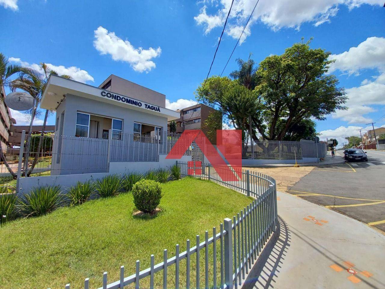 Apartamento para alugar com 3 quartos, 65m² - Foto 16