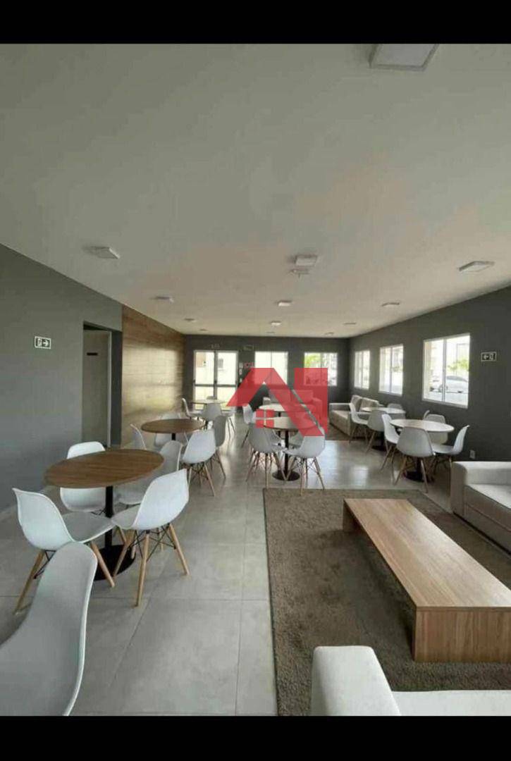Apartamento à venda com 2 quartos, 48m² - Foto 10