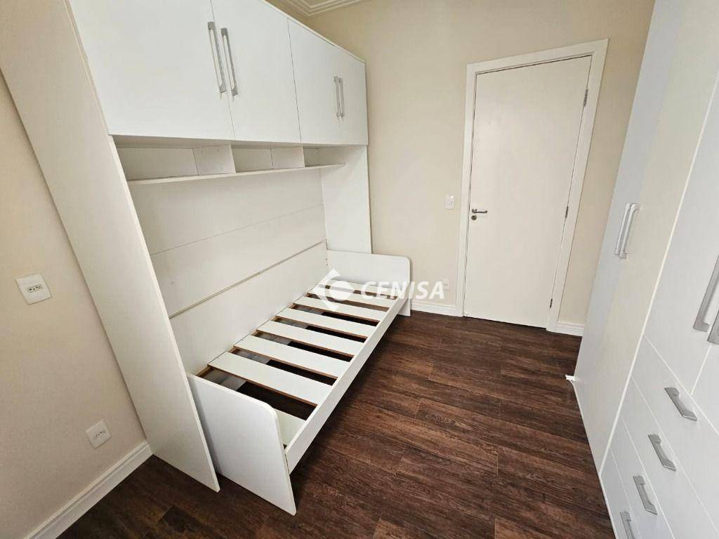 Casa de Condomínio para alugar com 3 quartos, 85m² - Foto 16