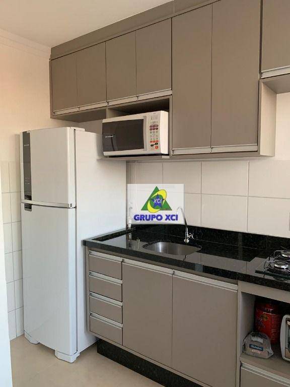 Apartamento à venda com 2 quartos, 46m² - Foto 7