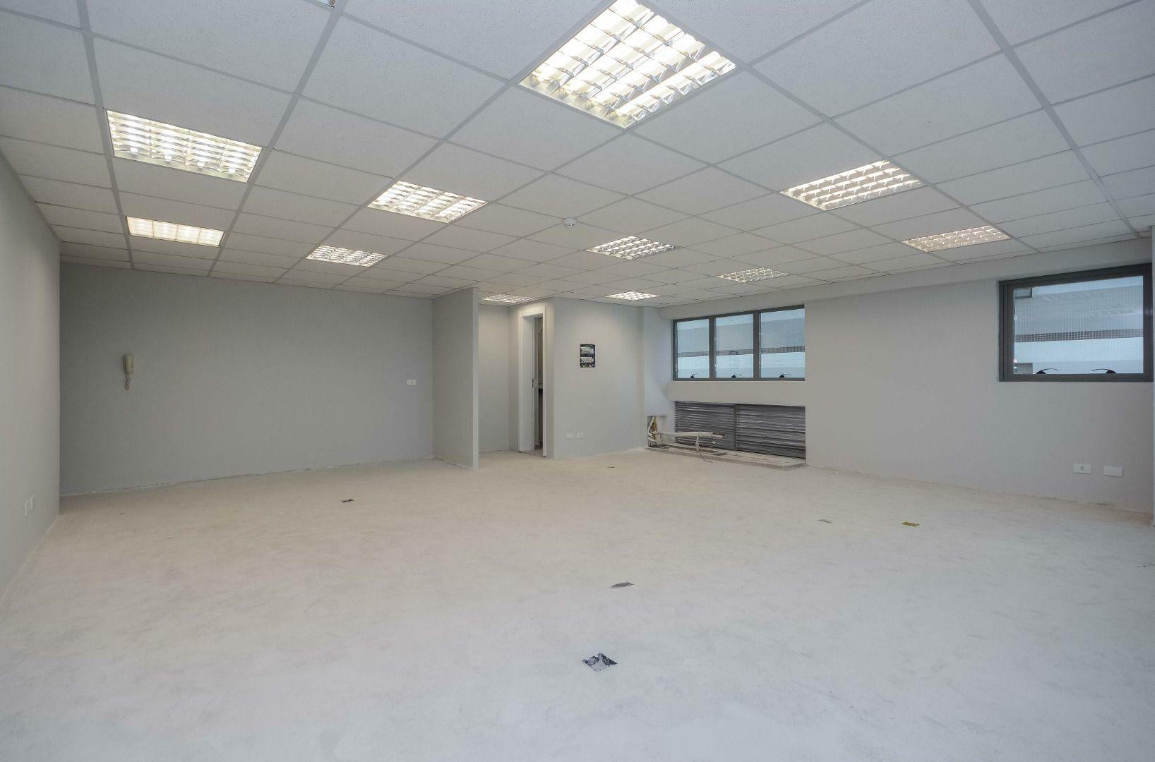 Conjunto Comercial-Sala para alugar, 59m² - Foto 7