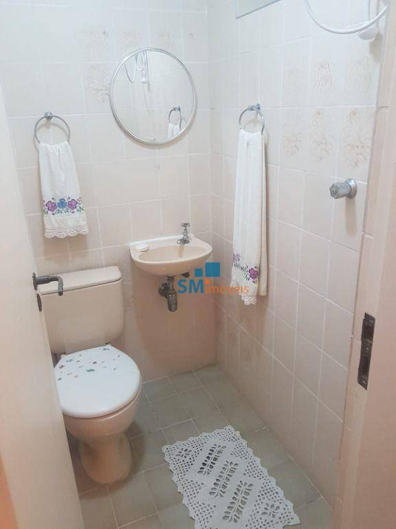 Apartamento à venda com 3 quartos, 198m² - Foto 21