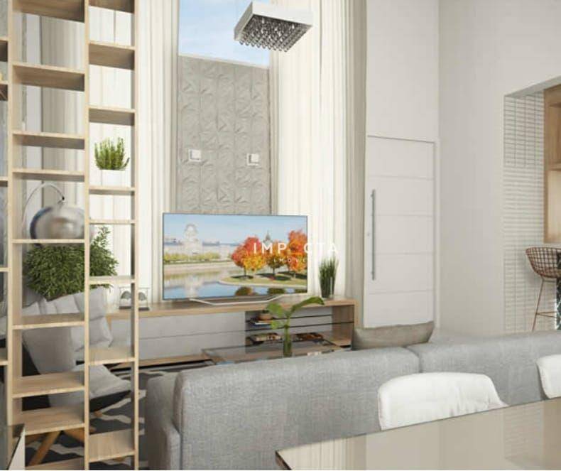 Casa à venda com 3 quartos, 123m² - Foto 6