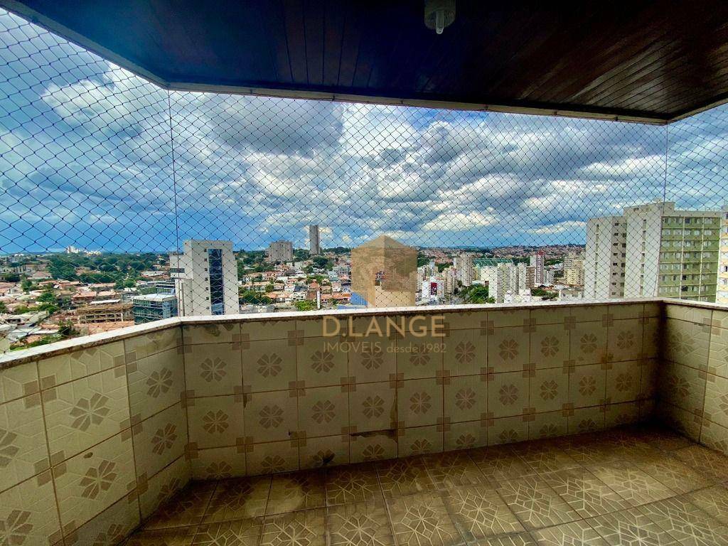 Apartamento à venda com 3 quartos, 140m² - Foto 5