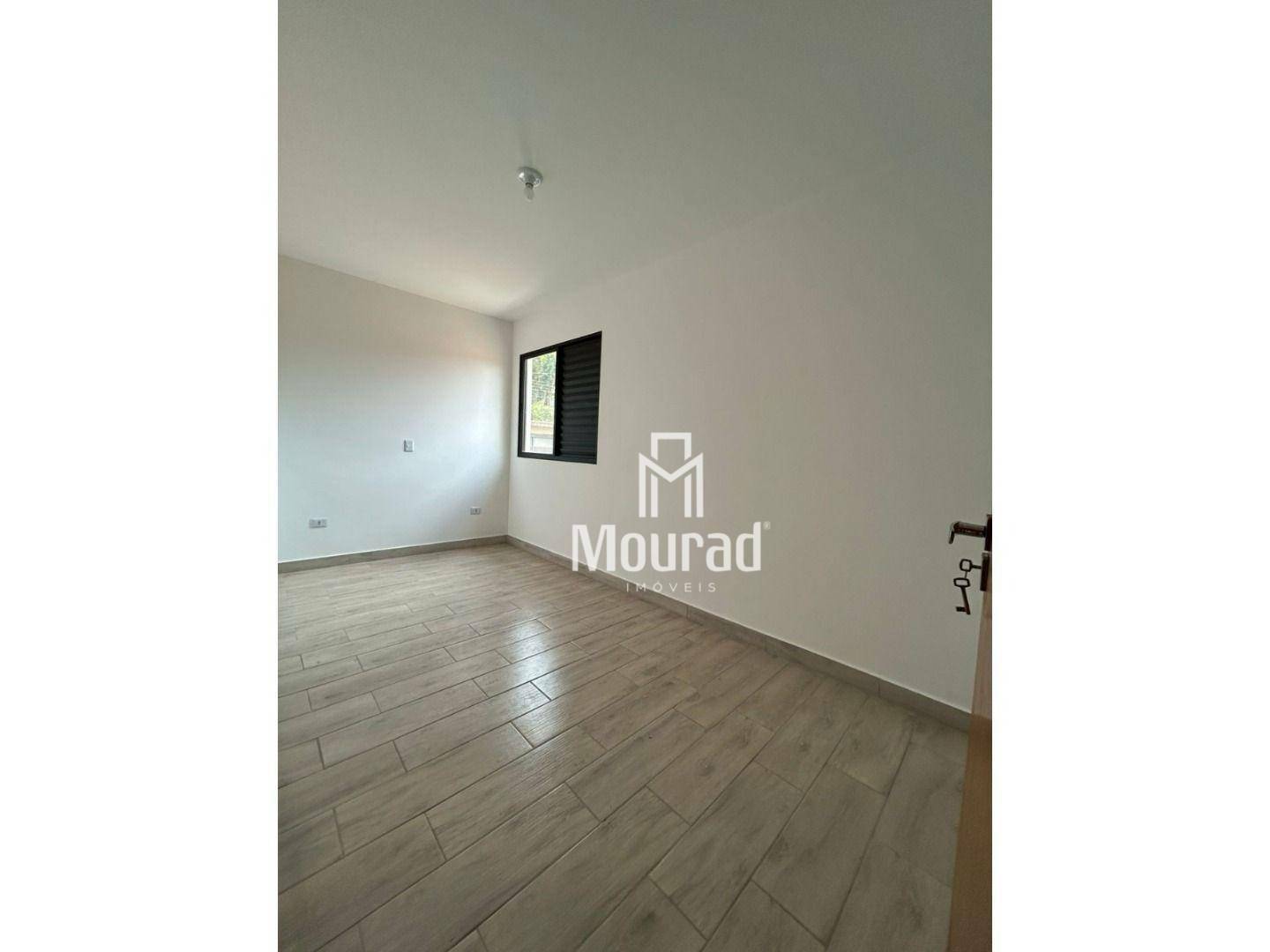 Sobrado à venda com 2 quartos, 83m² - Foto 6