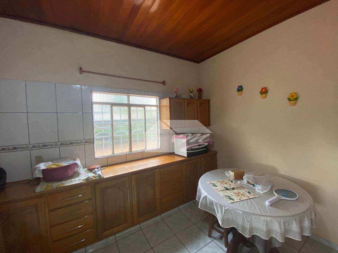 Casa à venda com 2 quartos, 110m² - Foto 16