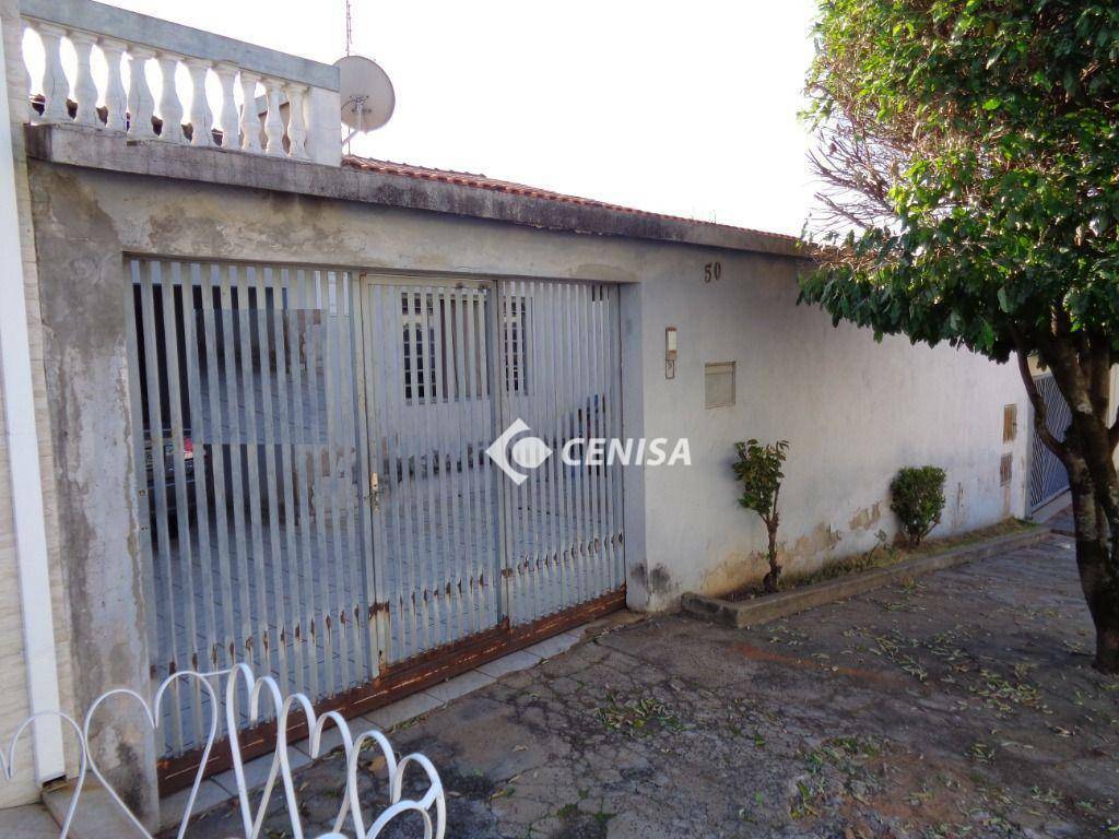 Casa à venda com 4 quartos, 148m² - Foto 1