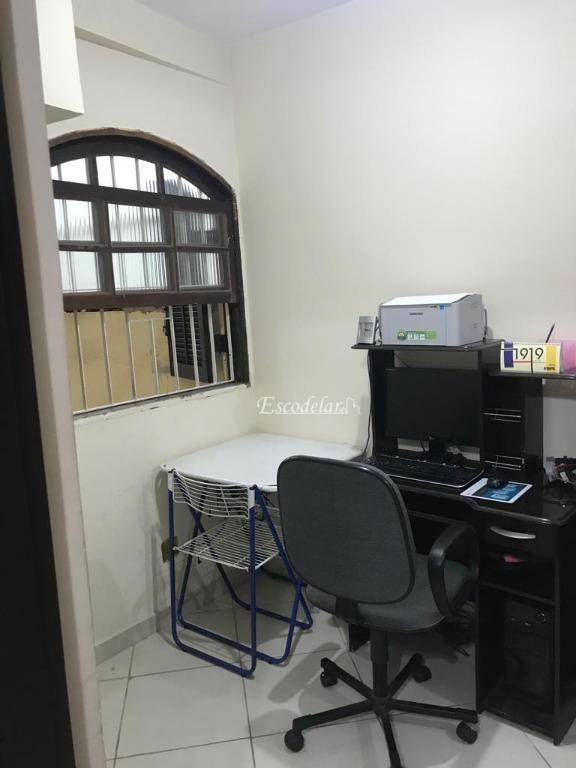 Sobrado à venda com 4 quartos, 194m² - Foto 27